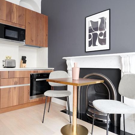 Sonder Kensington Town House Aparthotel London Exterior photo
