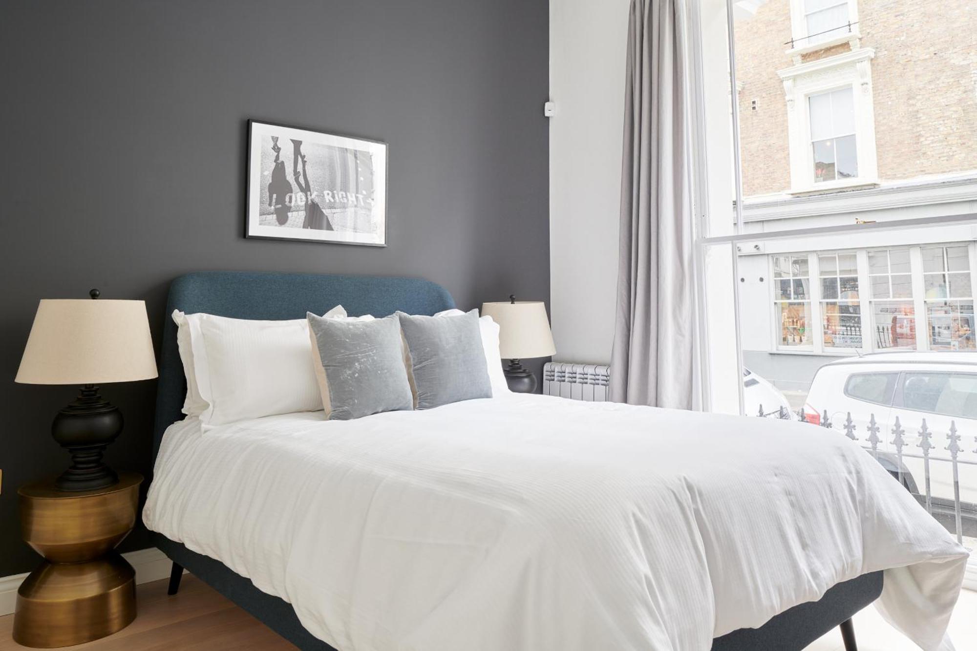 Sonder Kensington Town House Aparthotel London Exterior photo
