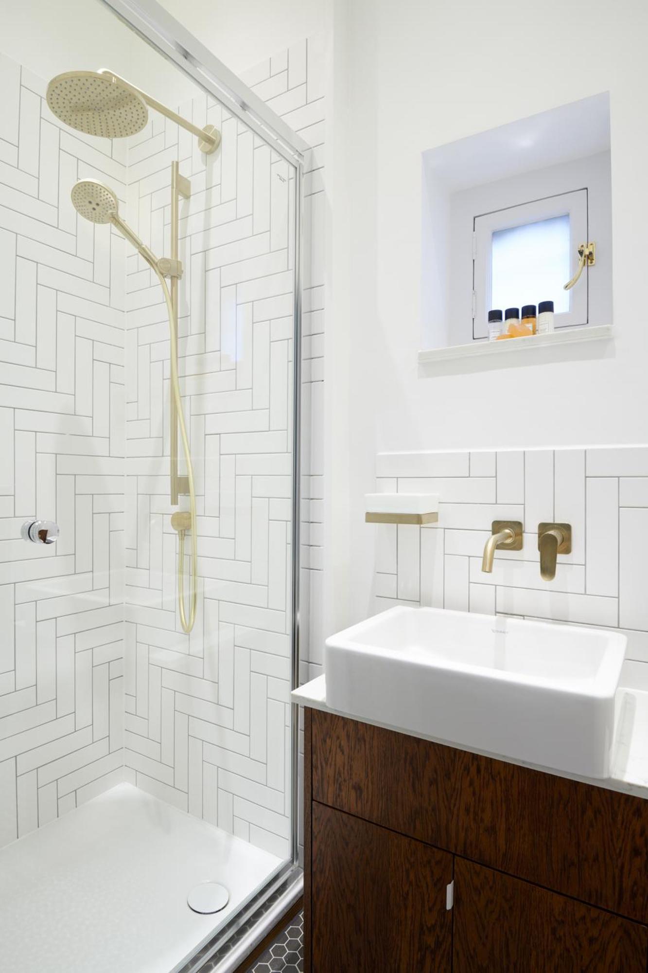 Sonder Kensington Town House Aparthotel London Exterior photo
